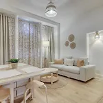 L\'Ouest - Lb - Magnificent Flat - 4 People