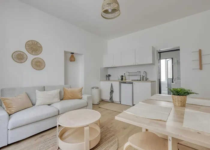 L\'Ouest - Lb - Magnificent Flat - 4 People