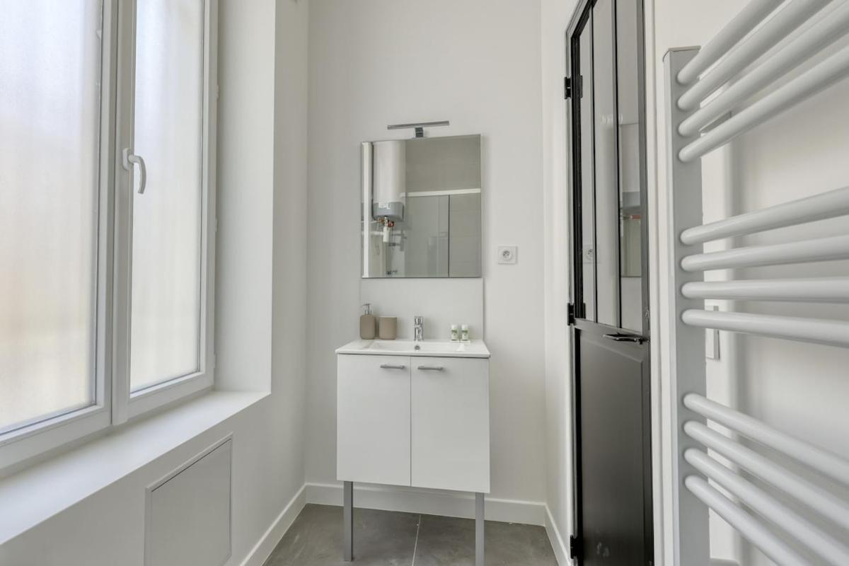 Appartement L'ouest - Lb - Magnificent Flat - 4 People *