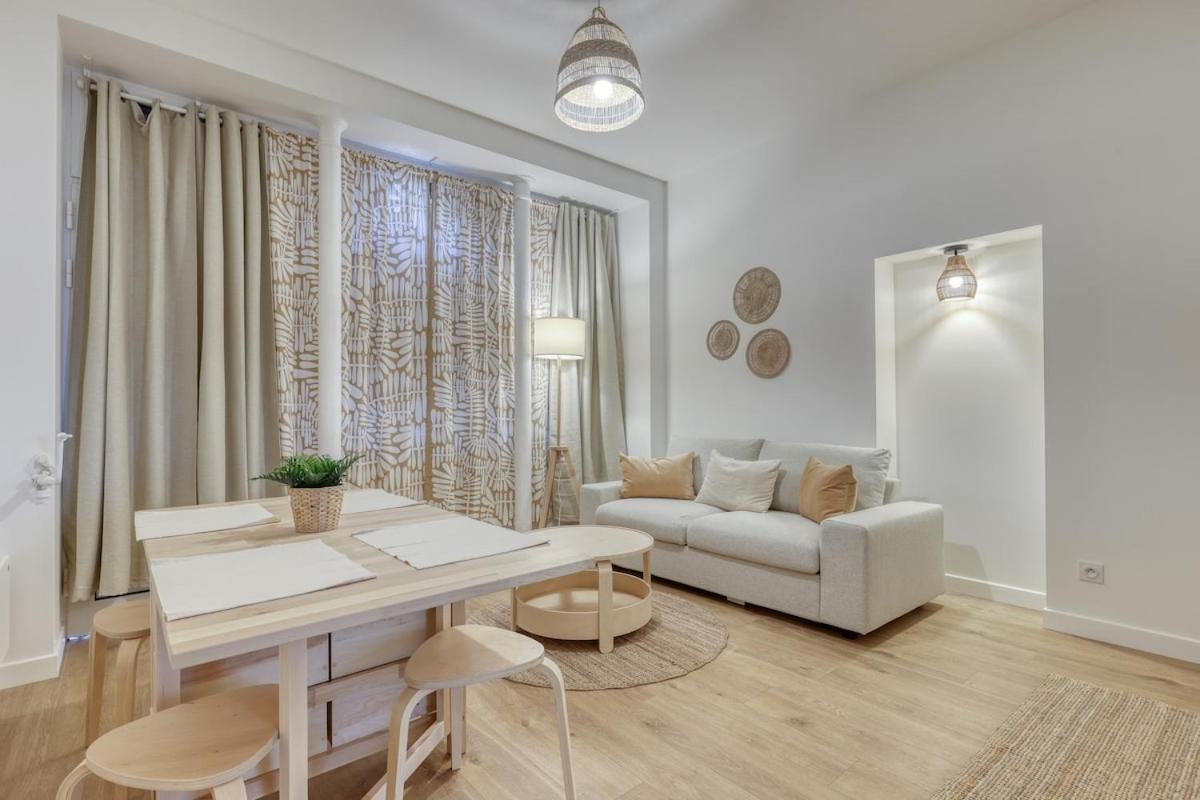 L'ouest - Lb - Magnificent Flat - 4 People *