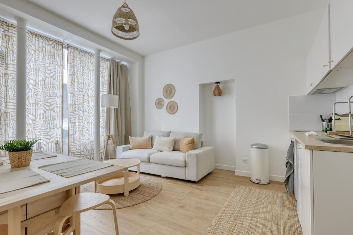 L'ouest - Lb - Magnificent Flat - 4 People