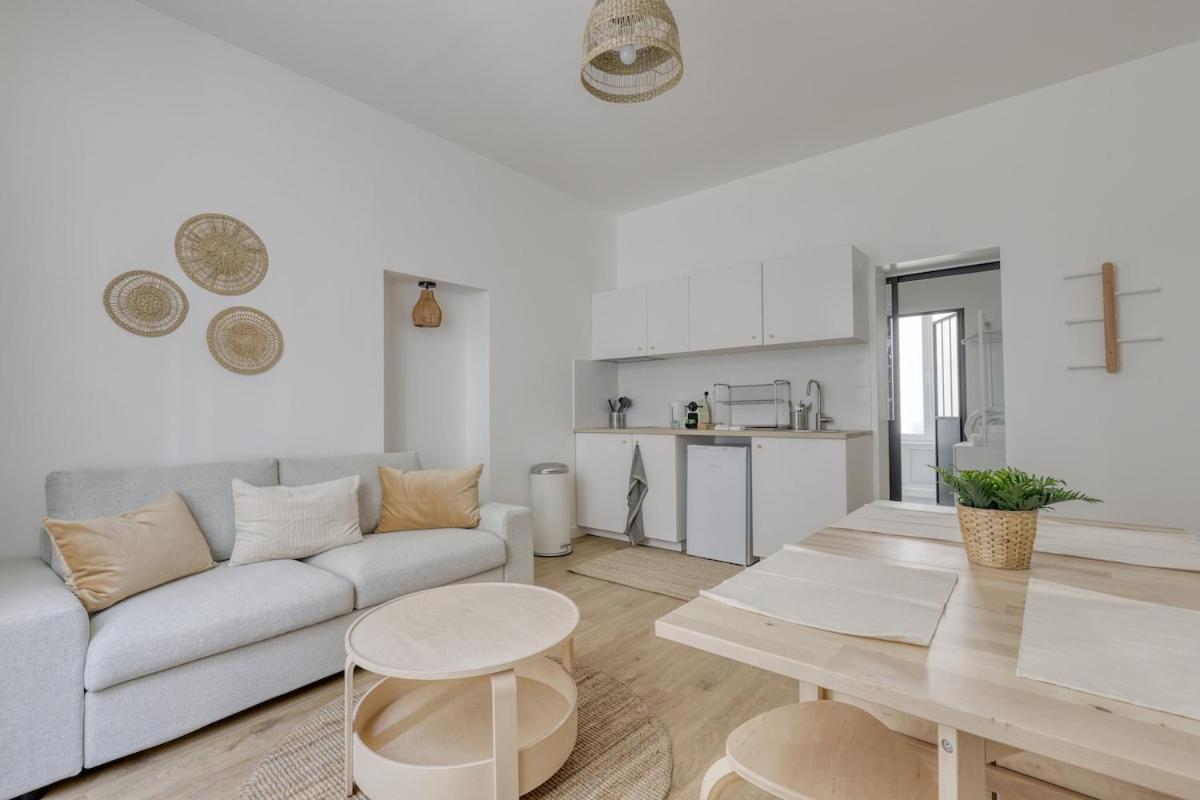 Appartement L'ouest - Lb - Magnificent Flat - 4 People