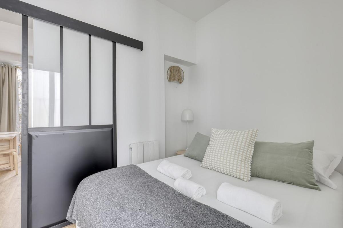 Appartement L'ouest - Lb - Magnificent Flat - 4 People *